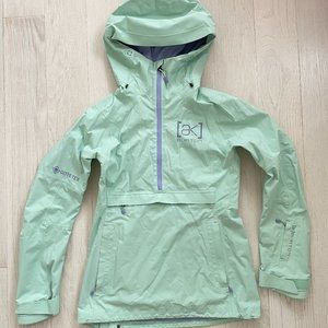 Women's Burton [ak] Kimmy GORE-TEX 2L Anorak Jacket